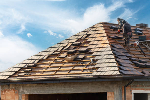 Best Roof Ventilation Installation  in New Hope, OR