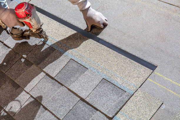 Fast & Reliable Emergency Roof Repairs in New Hope, OR